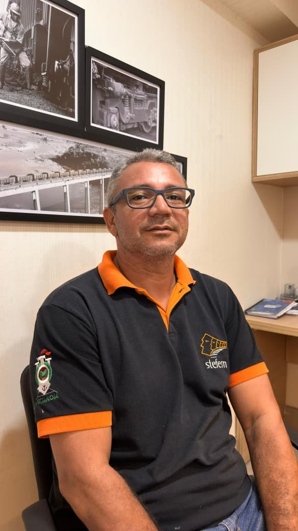 JOSE DE RIBAMAR SILVA FONSECA